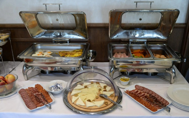 Hotel Majdan