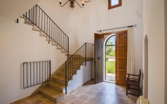 Finca Xemarri