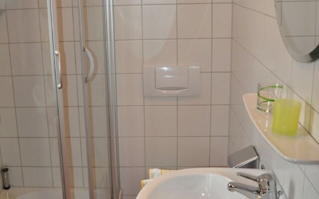 Gasthaus Tauberstube