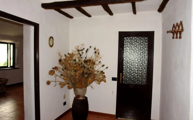 Iris Holiday Home in Poggibonsi