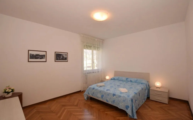 Margherita Near Lake-child Friendly