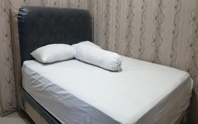 Homestay MM Syariah RedPartner