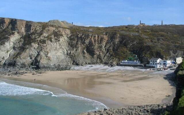 Lanesend, ST AGNES