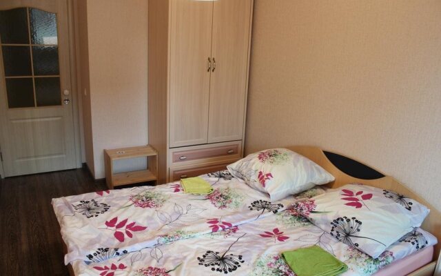 Hostel Kluychevoy