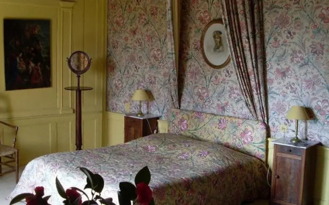 Château de Kermezen