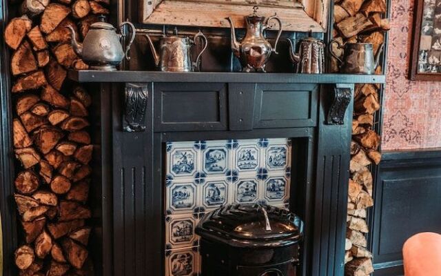 Boutique hotel ' t Gerecht