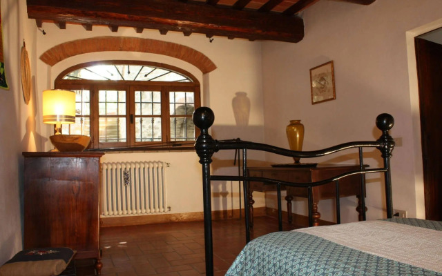 B&B Villa La Nussa