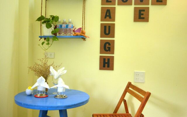 Quy Nhon Homestay BnB