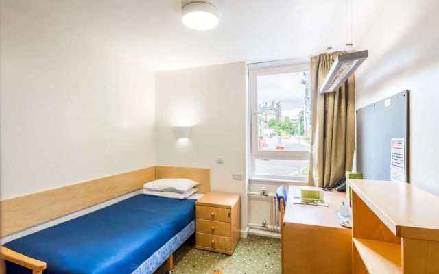 Summer Stays at The University of Edinburgh - Campus Accommodation