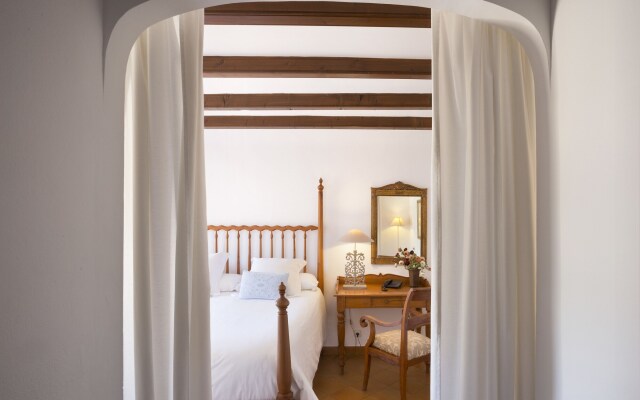 Finca Can Quatre