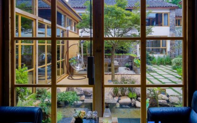 Qixianli Homestay (Yiwu International Trade City)