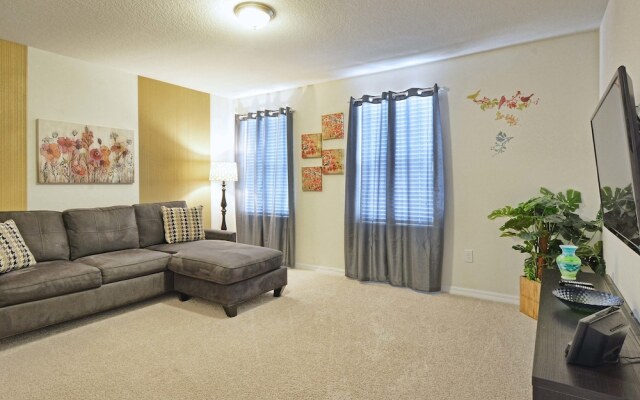 Veranda Palms- 5 Bedroom Pool Home- 1703VP