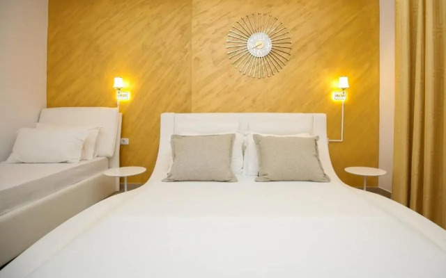 Noar Boutique Hotel
