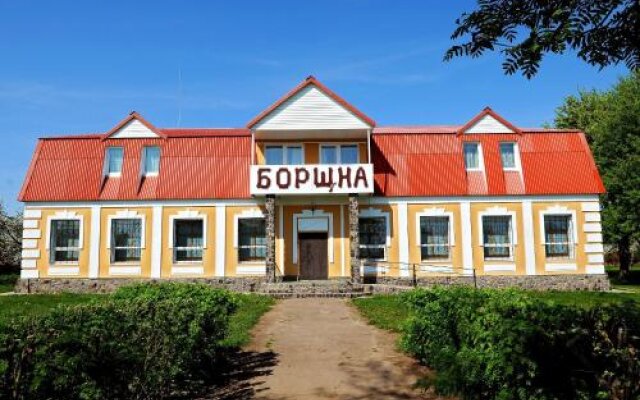 Motel Borshna