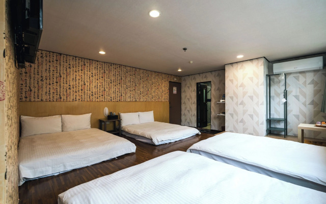 Sofu Hotel