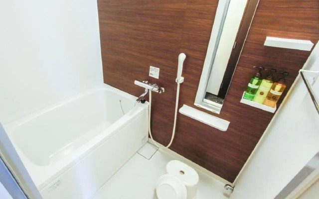 HOTEL LiVEMAX Kasai Ekimae