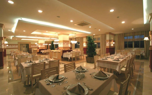 Side Mare Resort & Spa