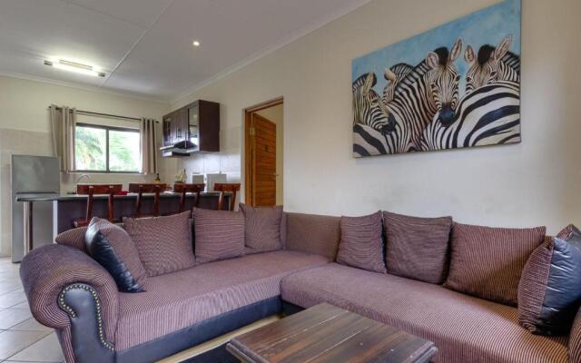 Forest Villa's