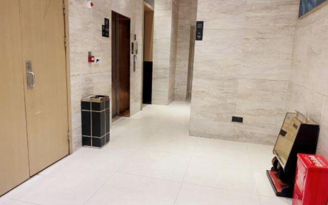 City Comfort Inn Huanggang Luotian Yishui Waitan