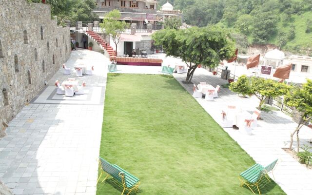 Tiger Valley Resort Kumbhalgarh