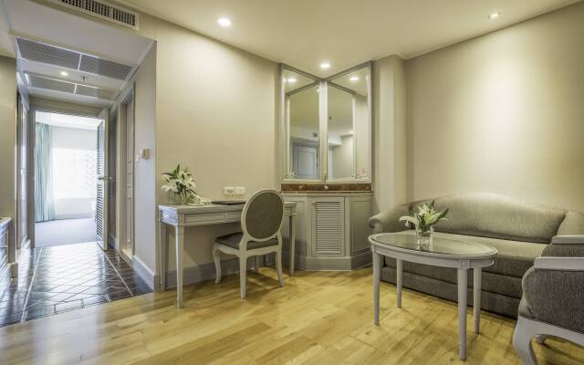 Hotel Windsor Suites Bangkok