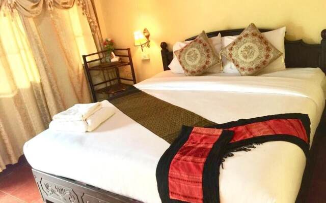 BKC Villa