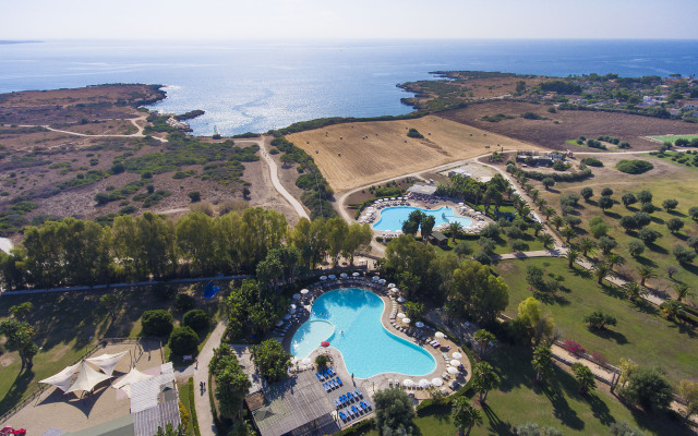 VOI Arenella Resort