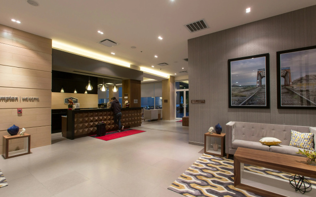 Hampton Inn by Hilton Hermosillo