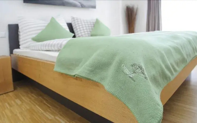 Biohotel Mohren