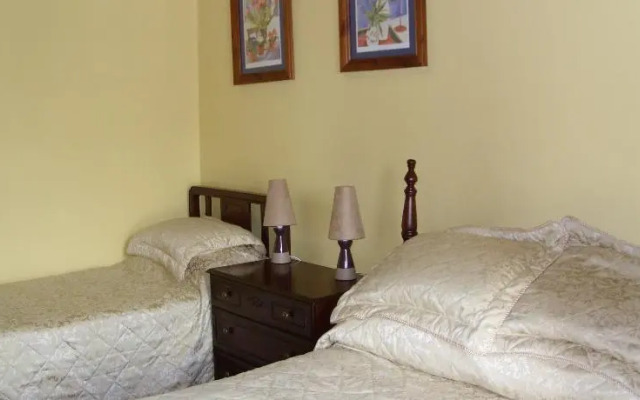 Townsend House Guest House