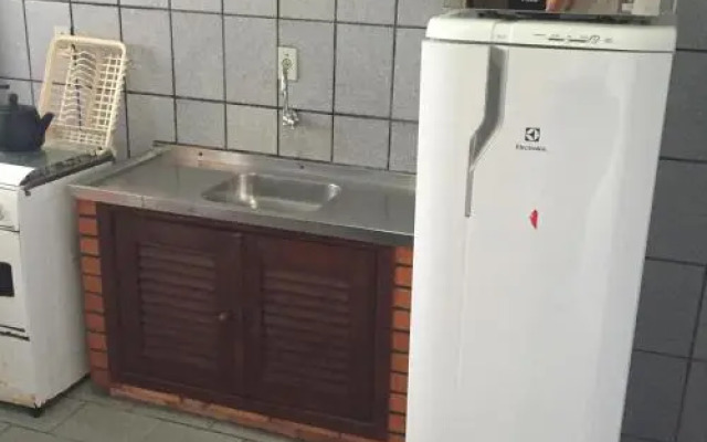 Pousada Vila Del Mare