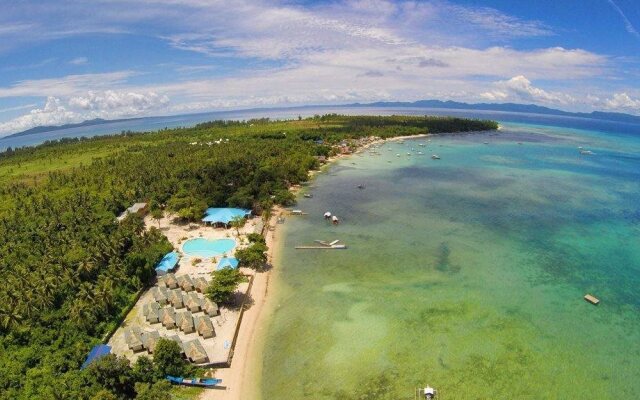 Aquazul  Resort and hotel