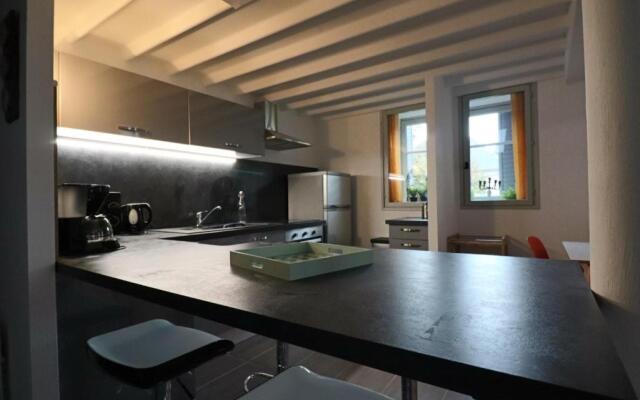 Les Tilleuls - Résidence Guillaume Lacoste