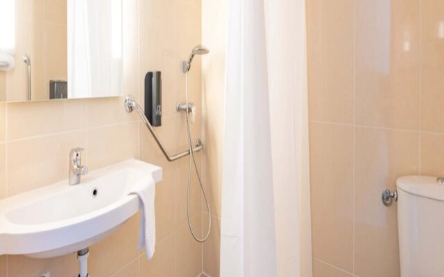 B&B HOTEL Rennes Est Cesson-Sévigné