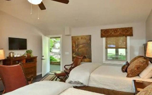 Laurel Ridge Country Club