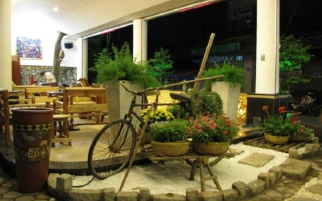 Pylos Hotel