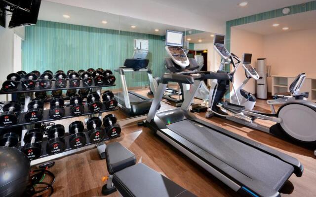 Holiday Inn Express Durham by IHG