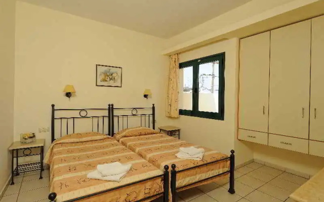 San Giorgio Apartments