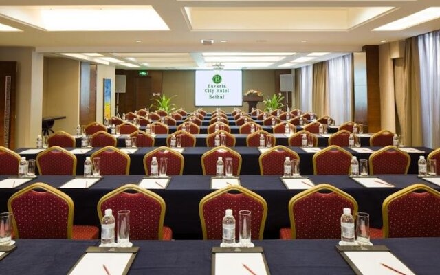 Bavaria City Hotel Beihai