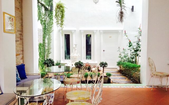 Casa Blanca Boutique hotel