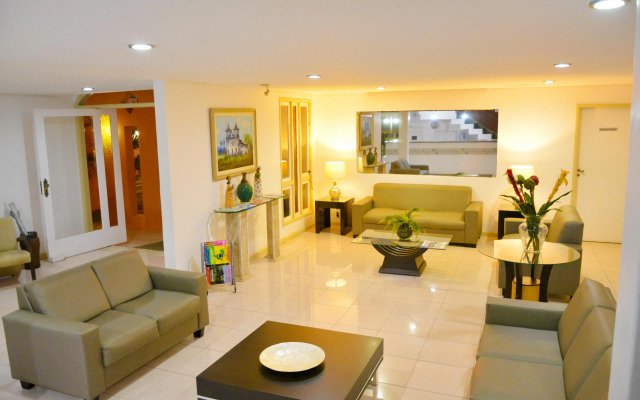 Hotel Terra do Sol
