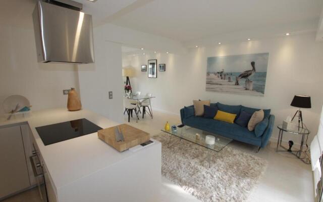 Appartements de Standing Cannes Centre