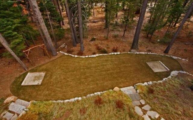 South Lake Tahoe Home