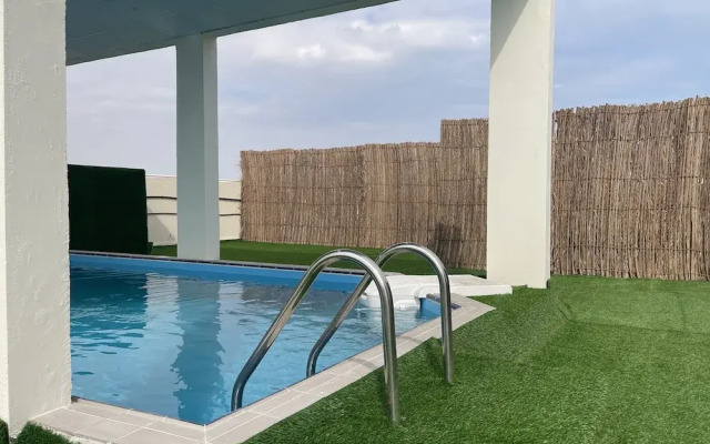 Wakra Inn Hotel Apartments