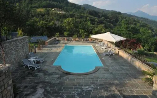 Osteria Villa Anna