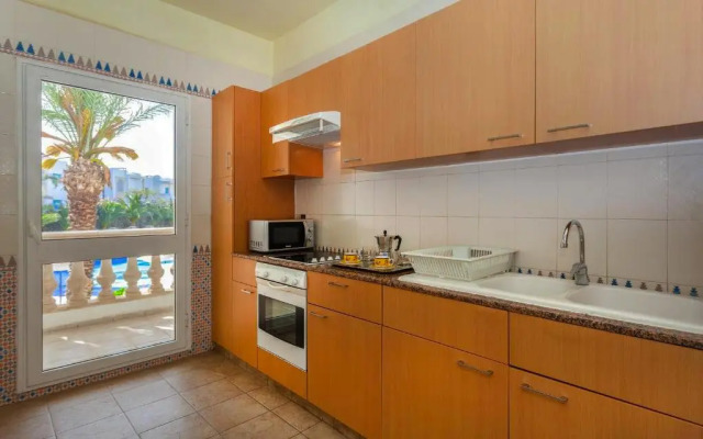 Corail Apart’hotel & Splash park