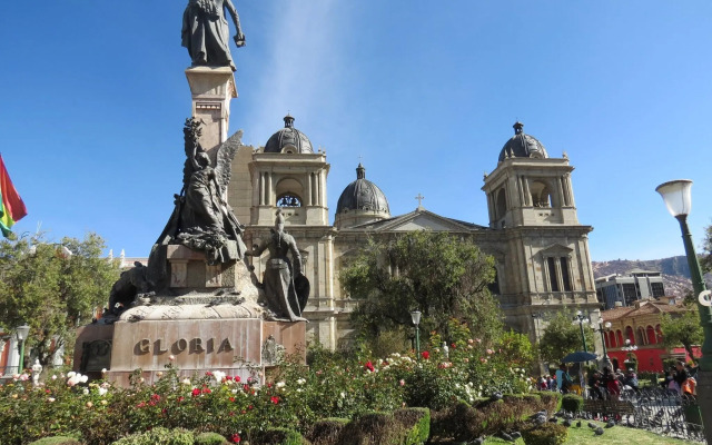 Casa Fusión