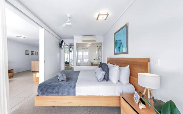 Serenity at searene ocean view Wi-Fi