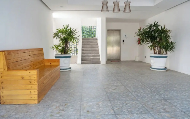 Cozy Apartment 2 Bedrooms Amenities