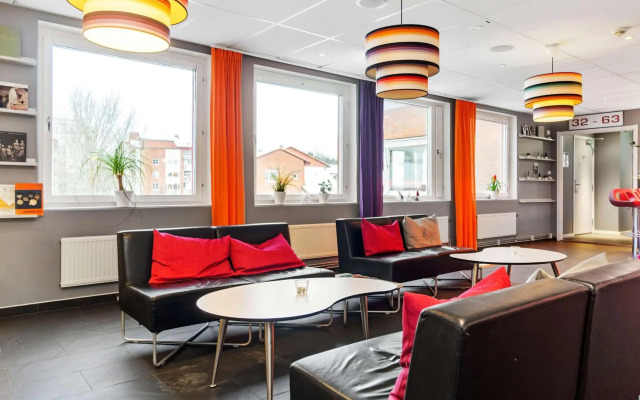 Sure Hotel by Best Western Stockholm Alvsjo